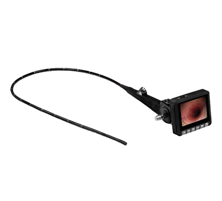 Fiberscope